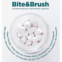 Kindbrush Bite & Brush 240 - 4 Month Supply